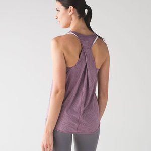 Lululemon Essential Tank